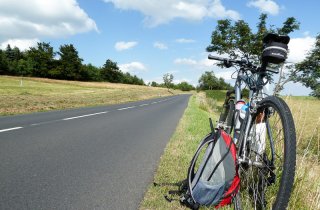 MTB Tour